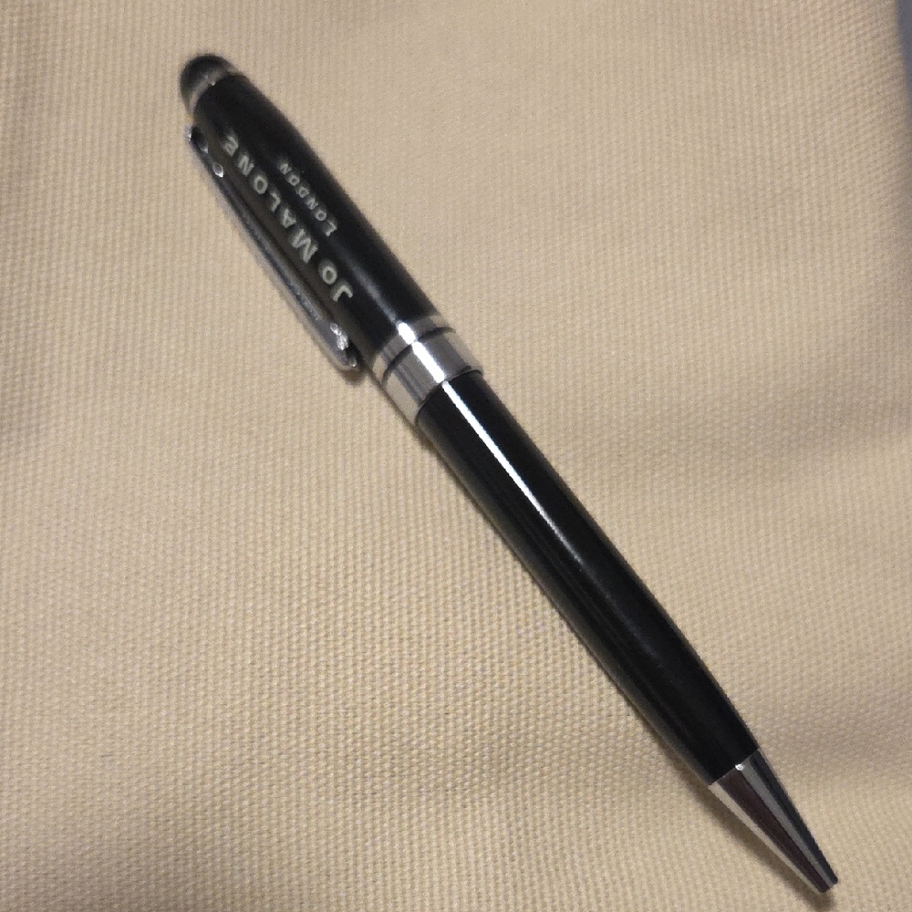 Jo Malone Ballpoint Pen